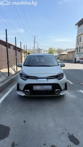 Kia Morning