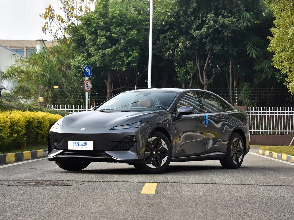 Changan Deepal SL03 2026