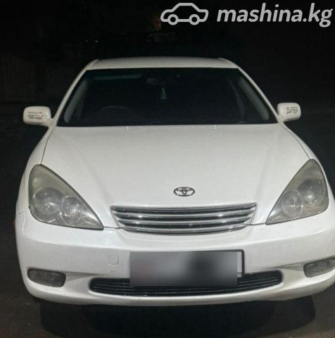 Toyota Windom