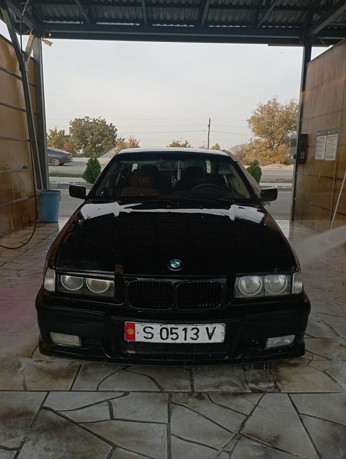 BMW M3