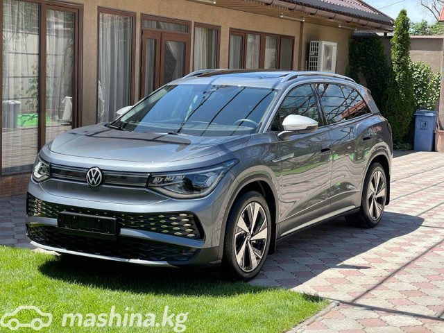 Volkswagen ID.6