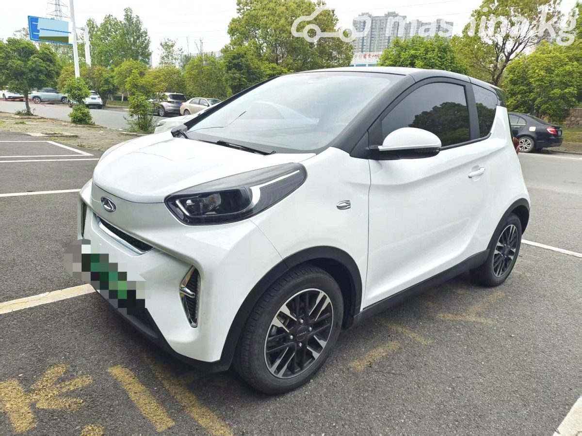 Chery eQ1