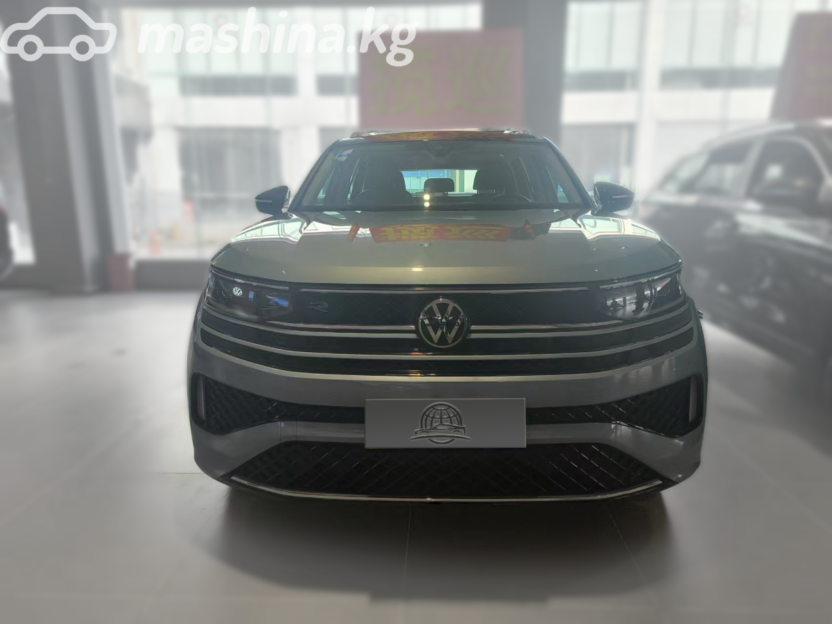 Volkswagen Tavendor