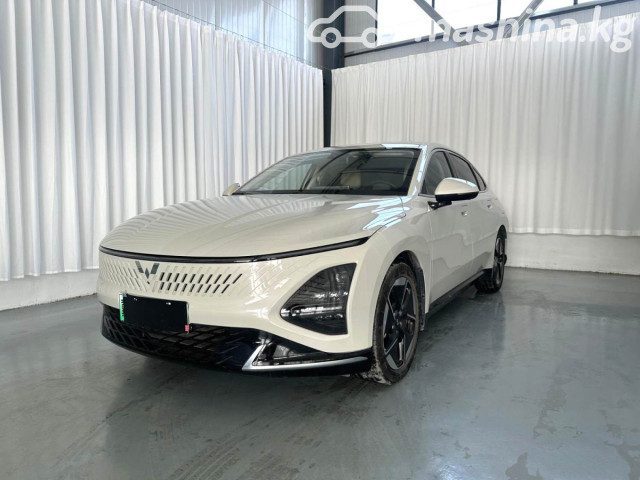 Wuling Starlight