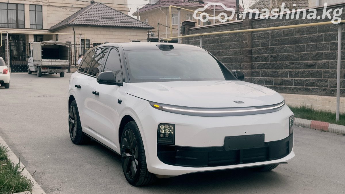 LiXiang L6