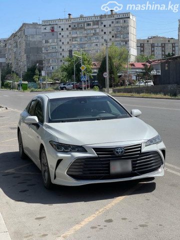 Toyota Avalon