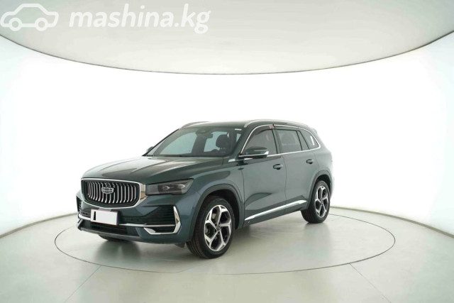 Geely Xingyue L