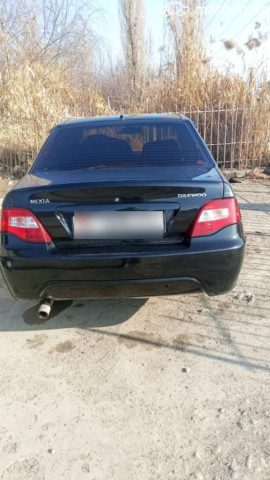 Daewoo Nexia