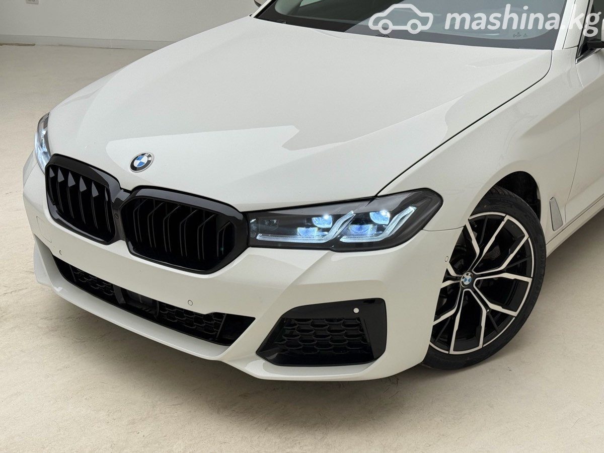 BMW 5 серии