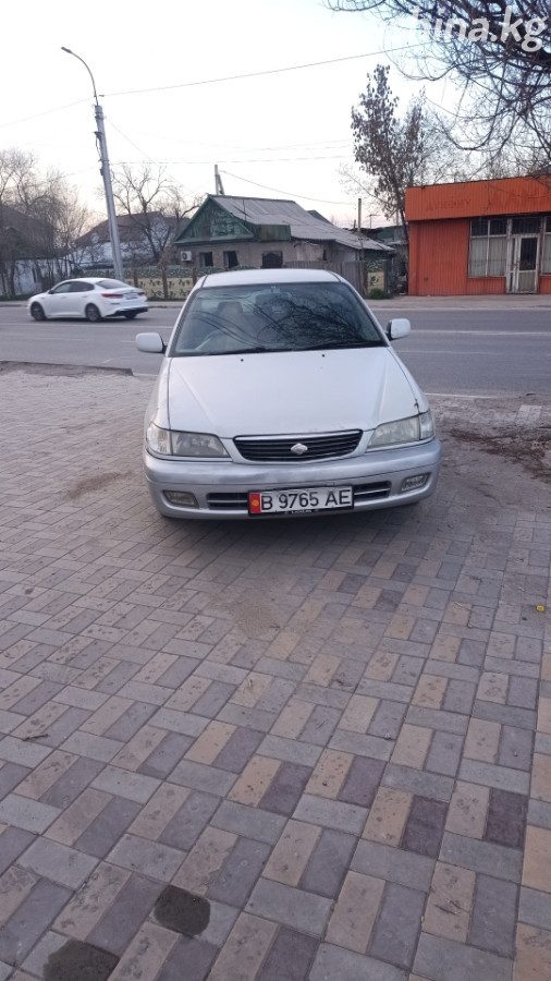 Toyota Corona