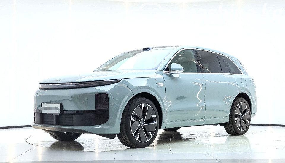 LiXiang L6