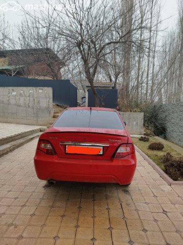 Daewoo Nexia