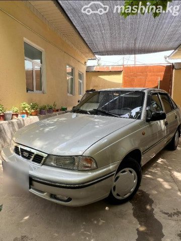 Daewoo Nexia