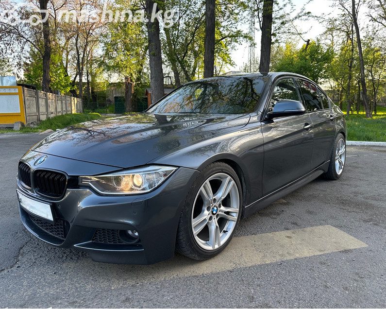 BMW 3 серии