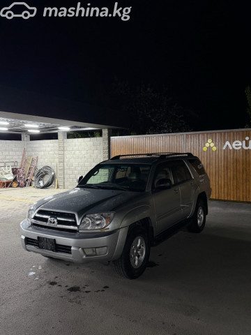 Toyota 4Runner