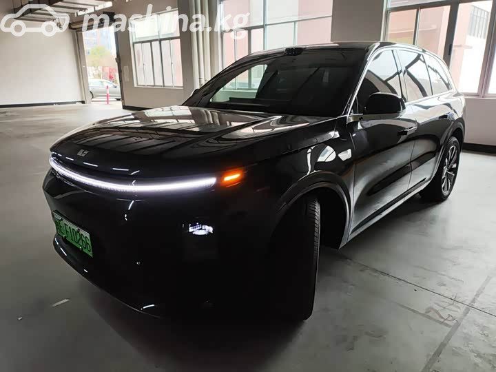 LiXiang L6