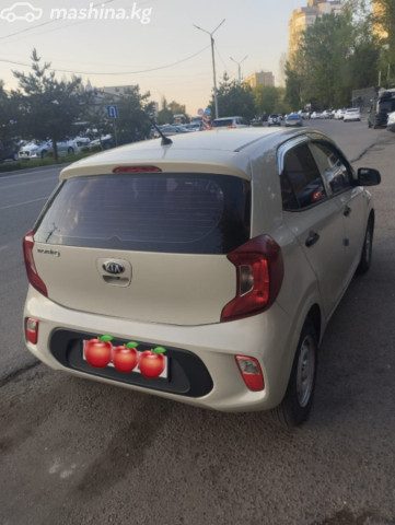 Kia Morning