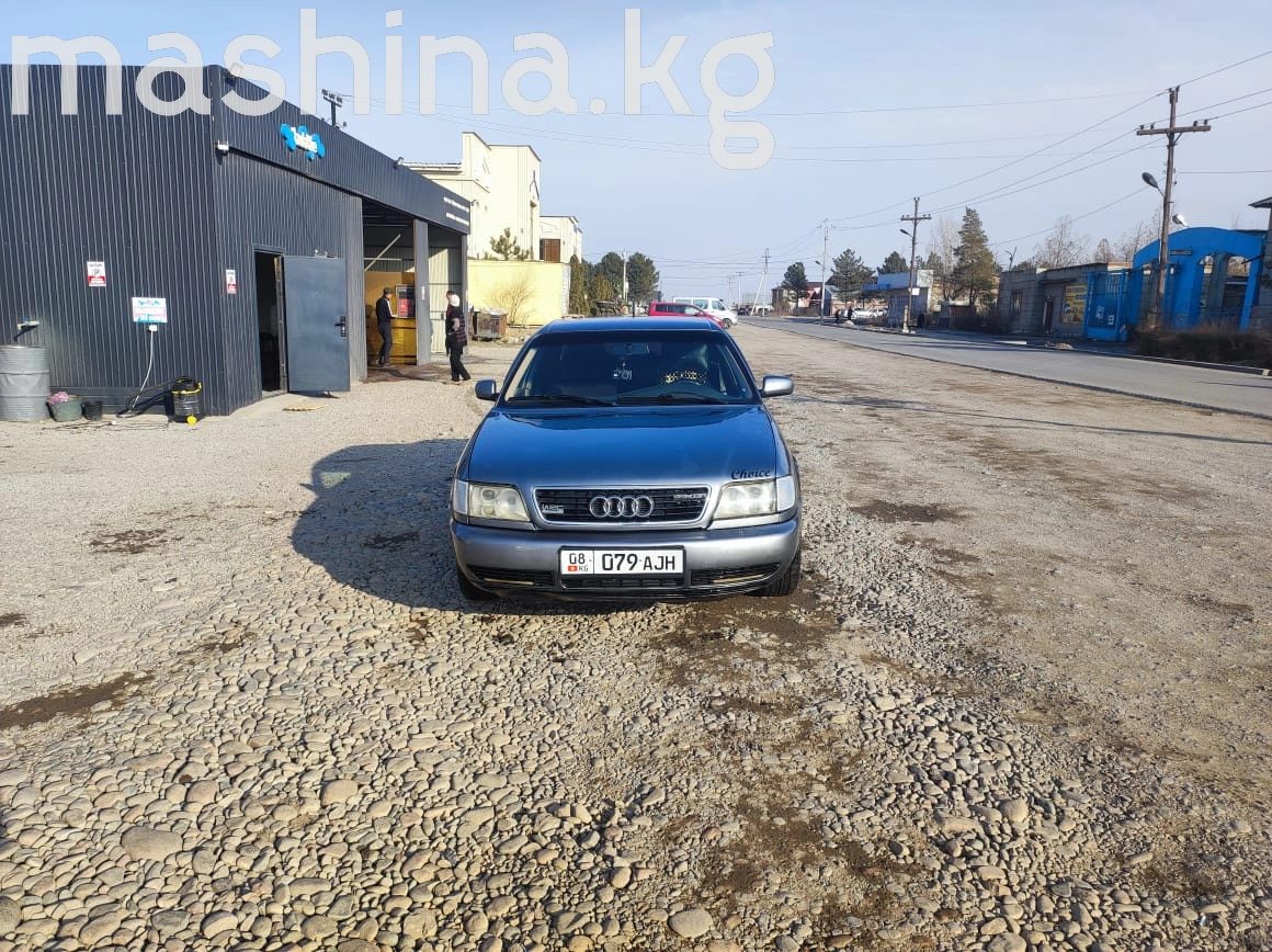 Audi A6 I (C4) 1996