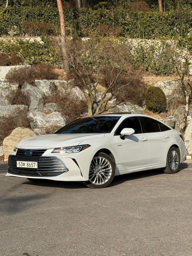 Toyota Avalon