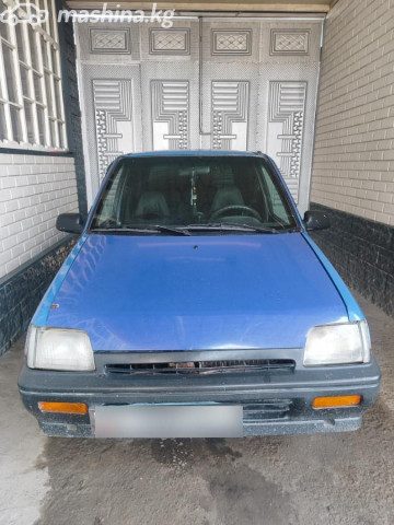 Daewoo Tico