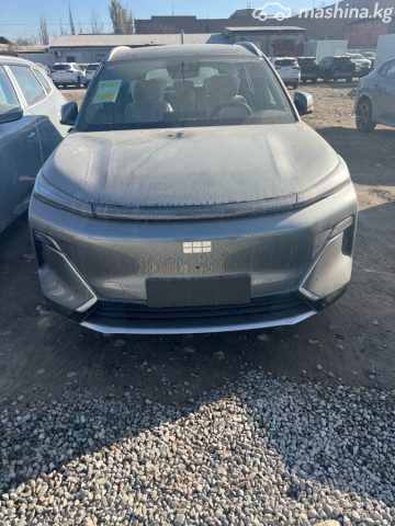 Geely Galaxy Starship 7