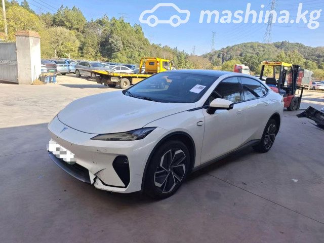 Changan Deepal L07