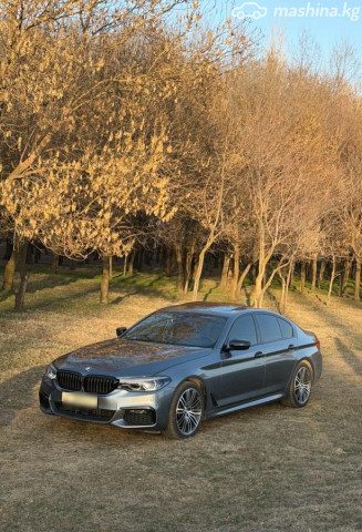 BMW 5 серии