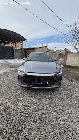 BYD Song Plus
