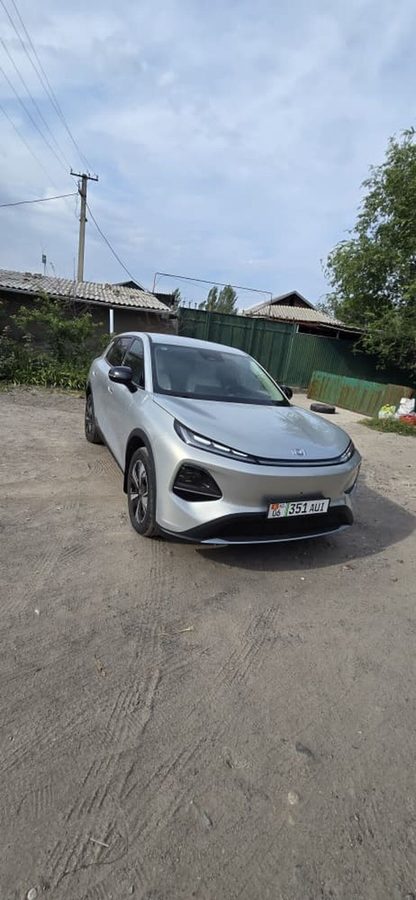 Changan Qiyuan Q05