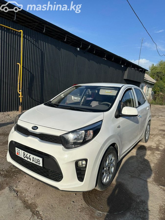 Kia Morning III