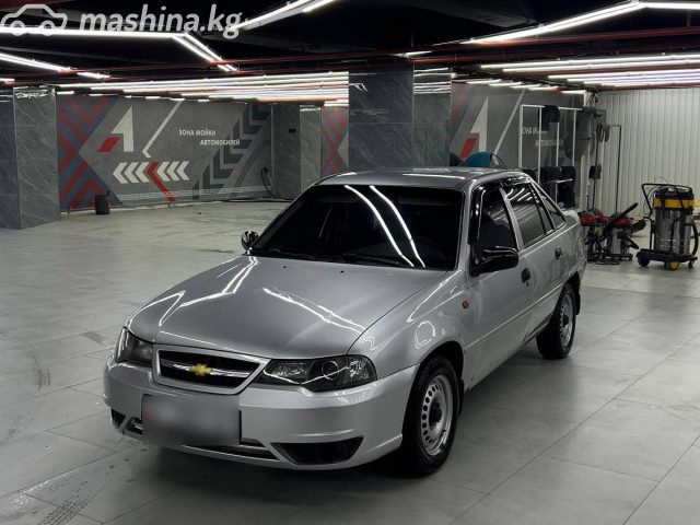 Daewoo Nexia