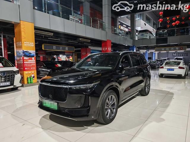 LiXiang One