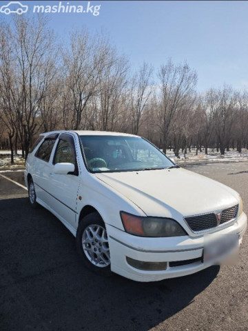 Toyota Vista