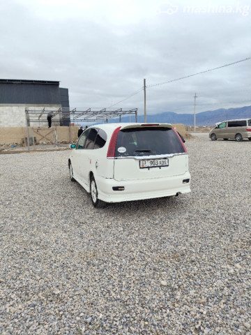 Honda Stream