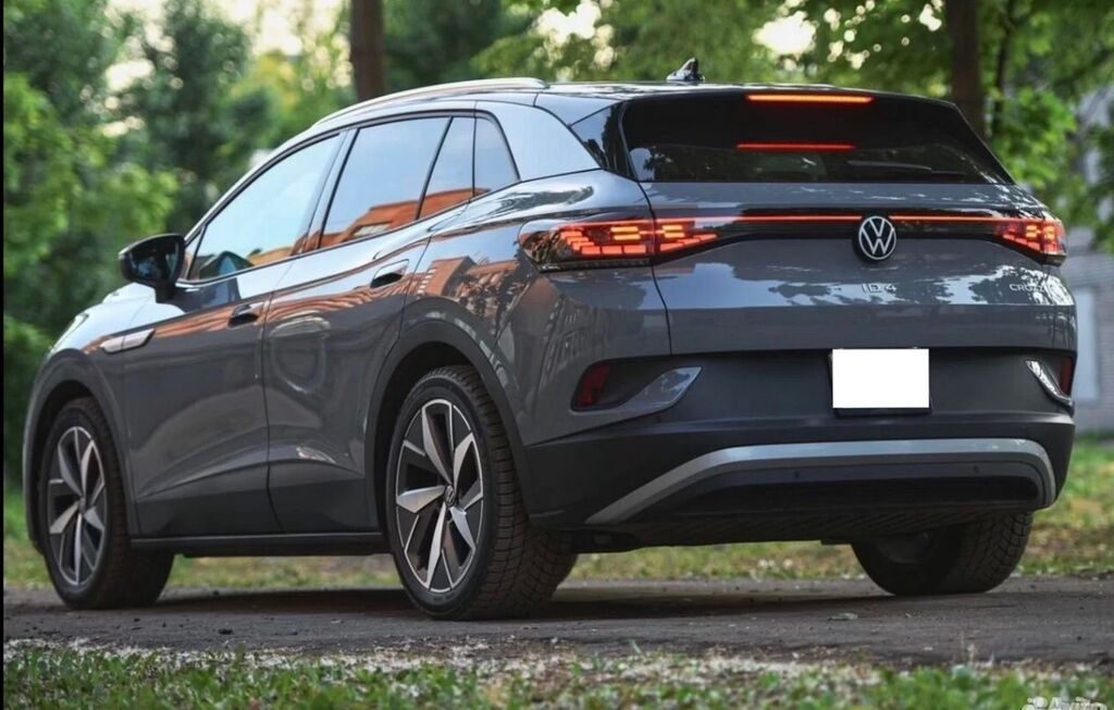 Volkswagen ID.4