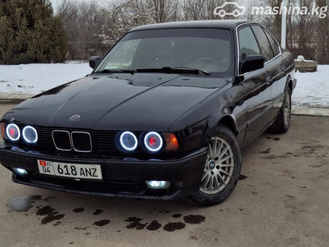 BMW 5 серии