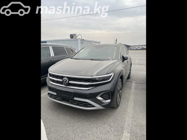 Volkswagen Talagon