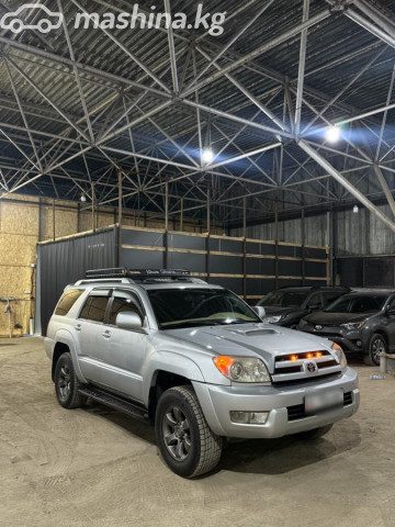 Toyota 4Runner