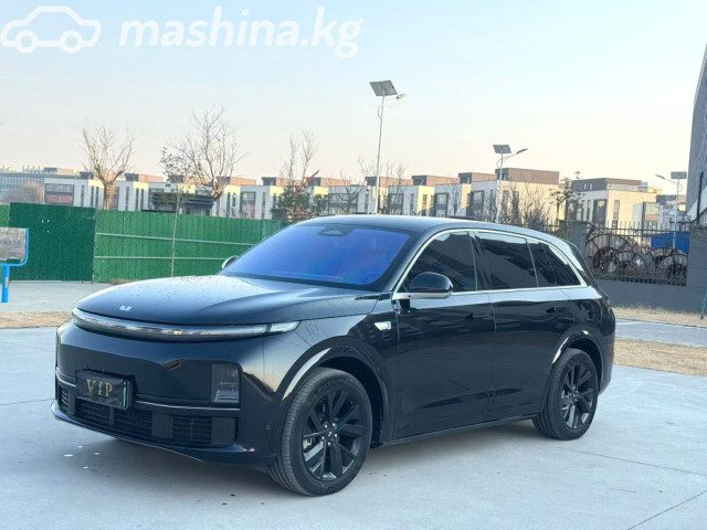 LiXiang L7