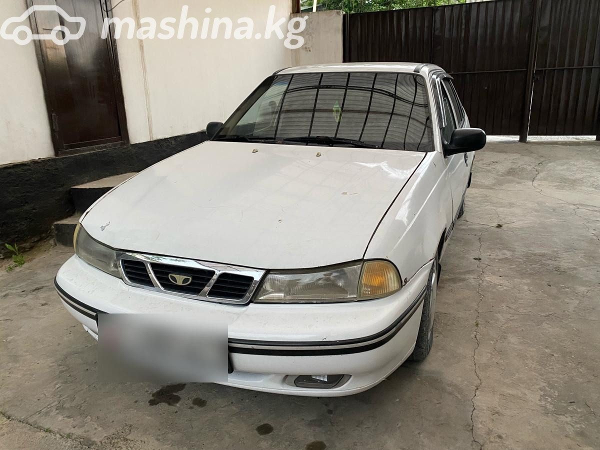 Daewoo Nexia