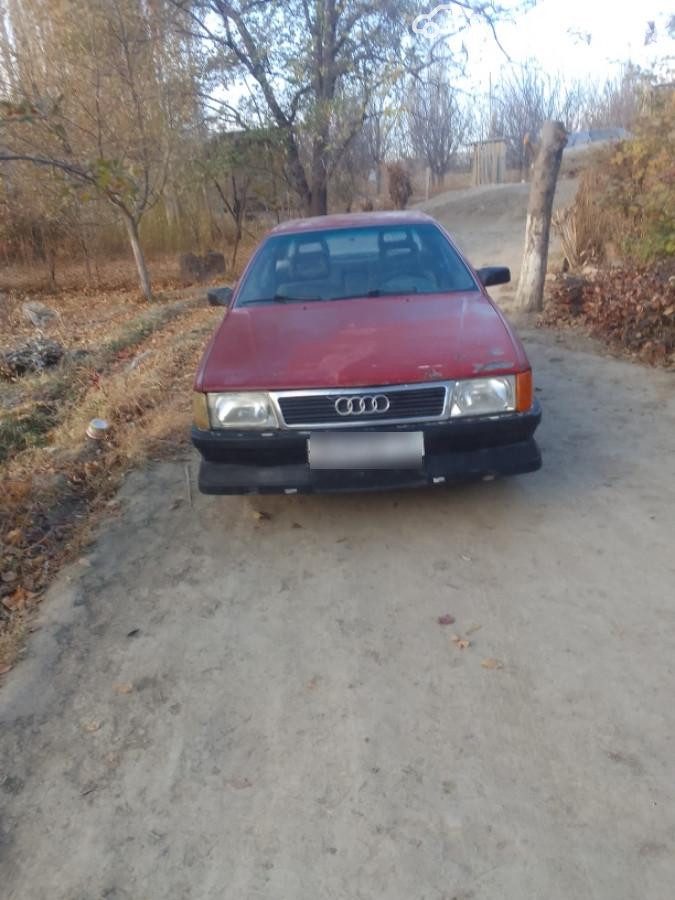 Audi 100 III (C3)