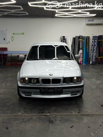 BMW 5 серии