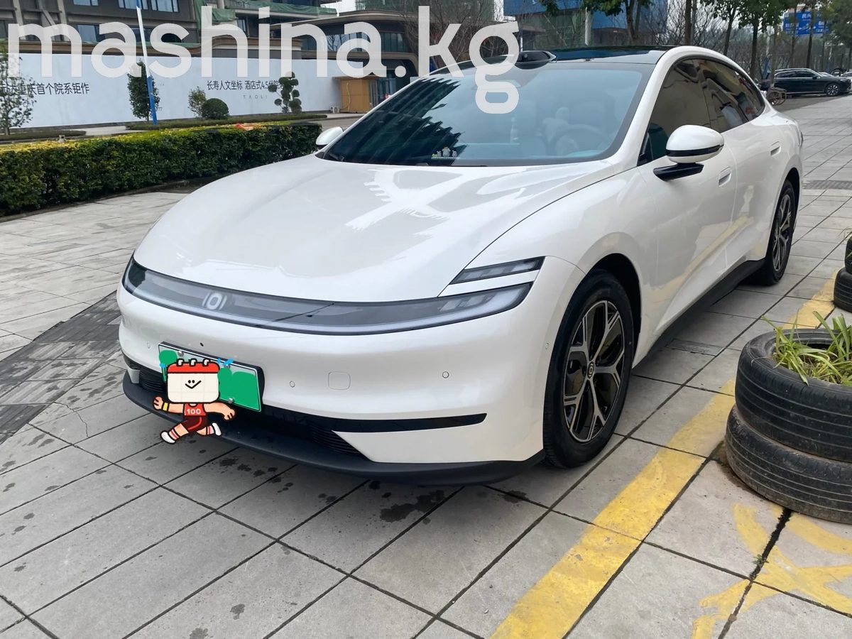 Nevo A07 2026