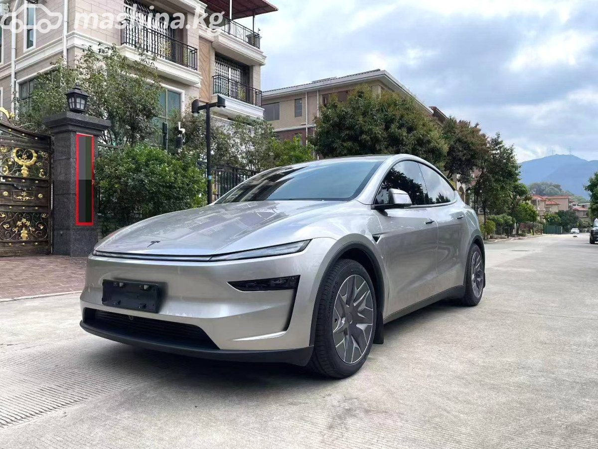 Tesla Model Y I
