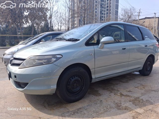Honda Airwave
