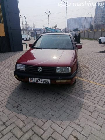 Volkswagen Vento