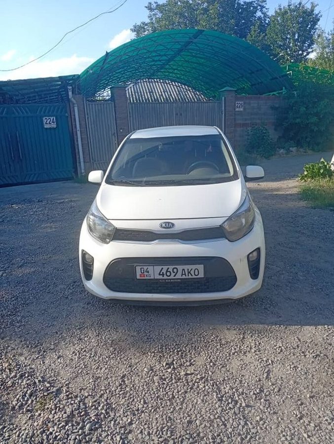 Kia Picanto