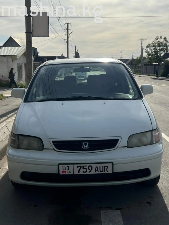 Honda Odyssey I 1999