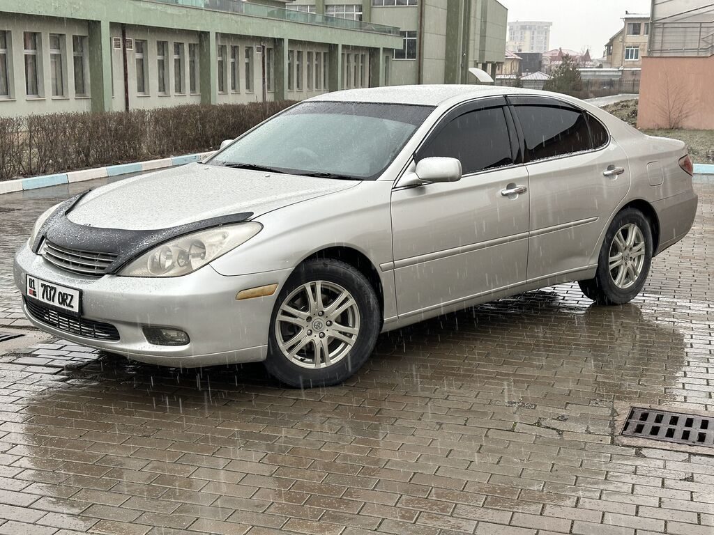 Toyota Windom