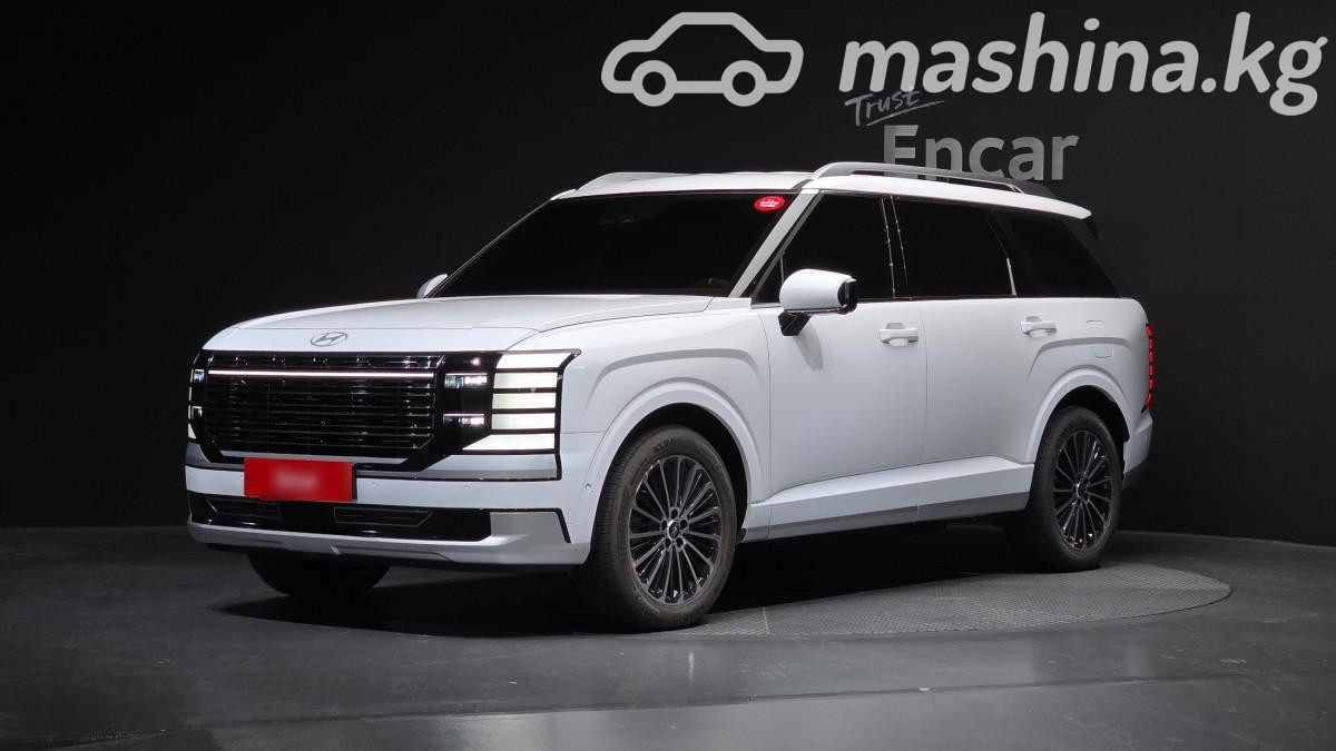 Hyundai Palisade II